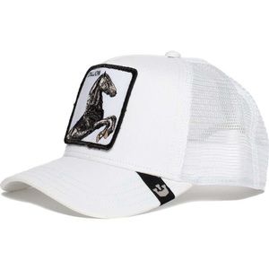 Goorin Bros “Stallion” Trucker Hat